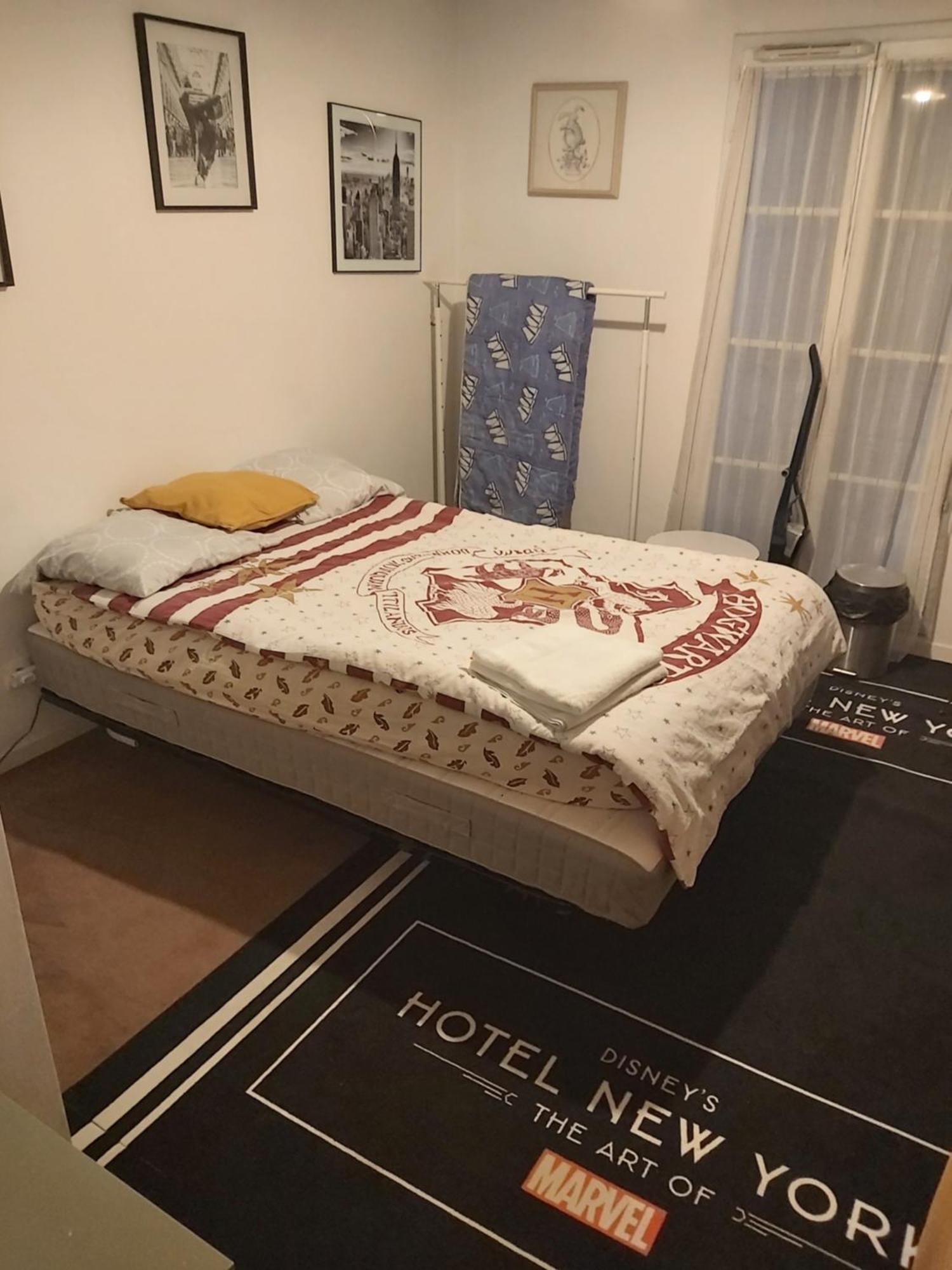 Room-1Km From Disney- Сери Стая снимка